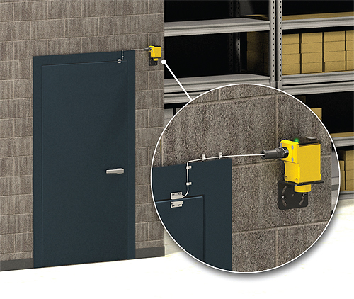 Banner-wireless-sensor
