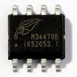 Ikon Semiconductor