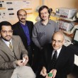 Researchers