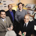 Researchers