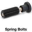 Spring-Bolts