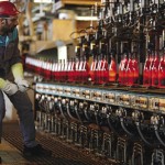 Bottle Assembly Line
